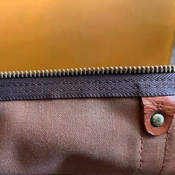 Louis Vuitton Keepall 55 - Picture 9 of 10